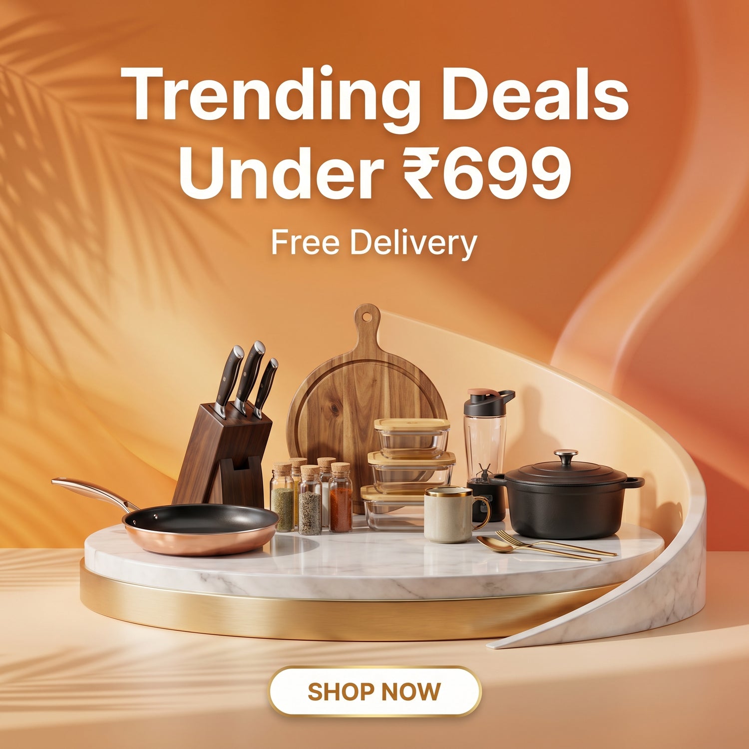 Kitchen products