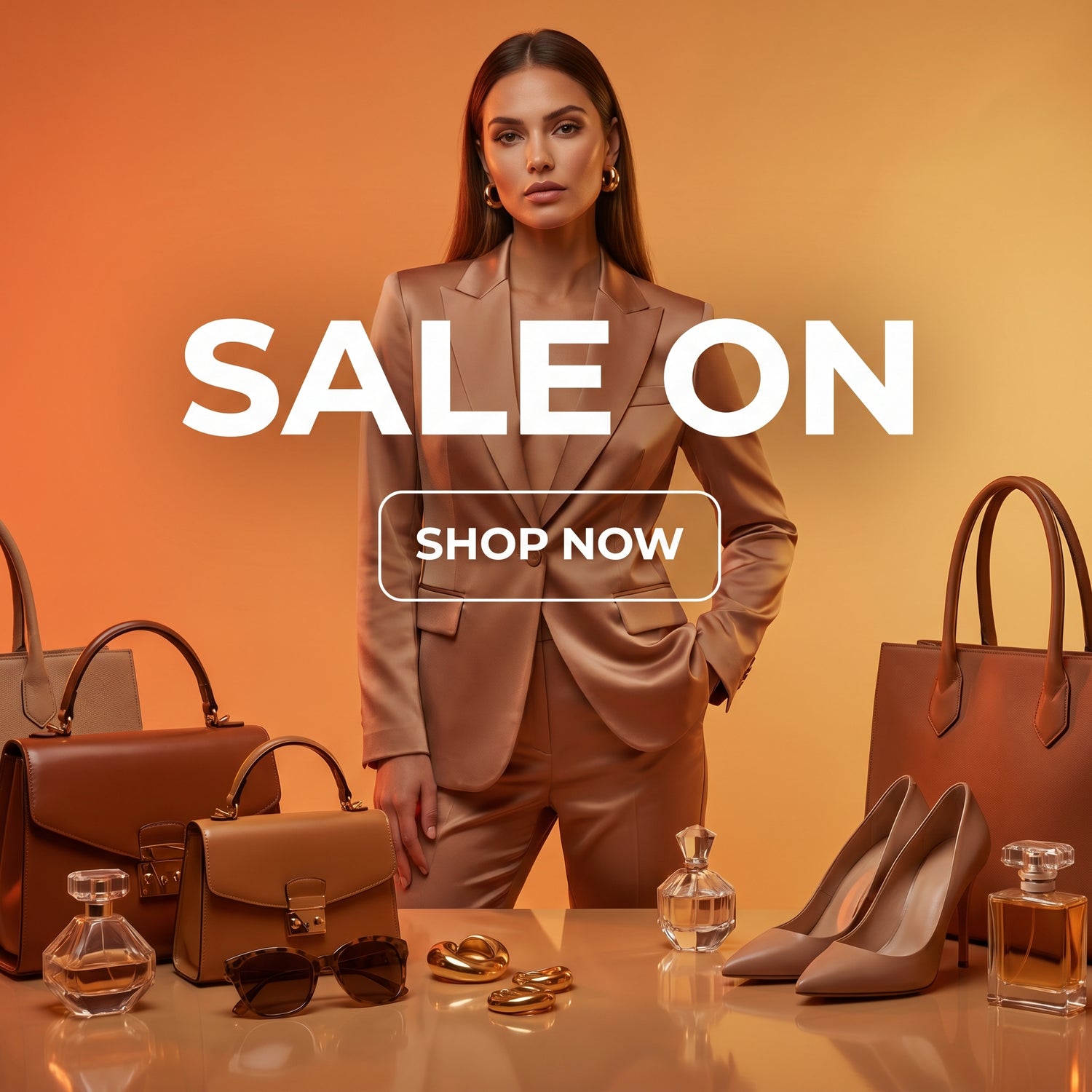 Women's fashion