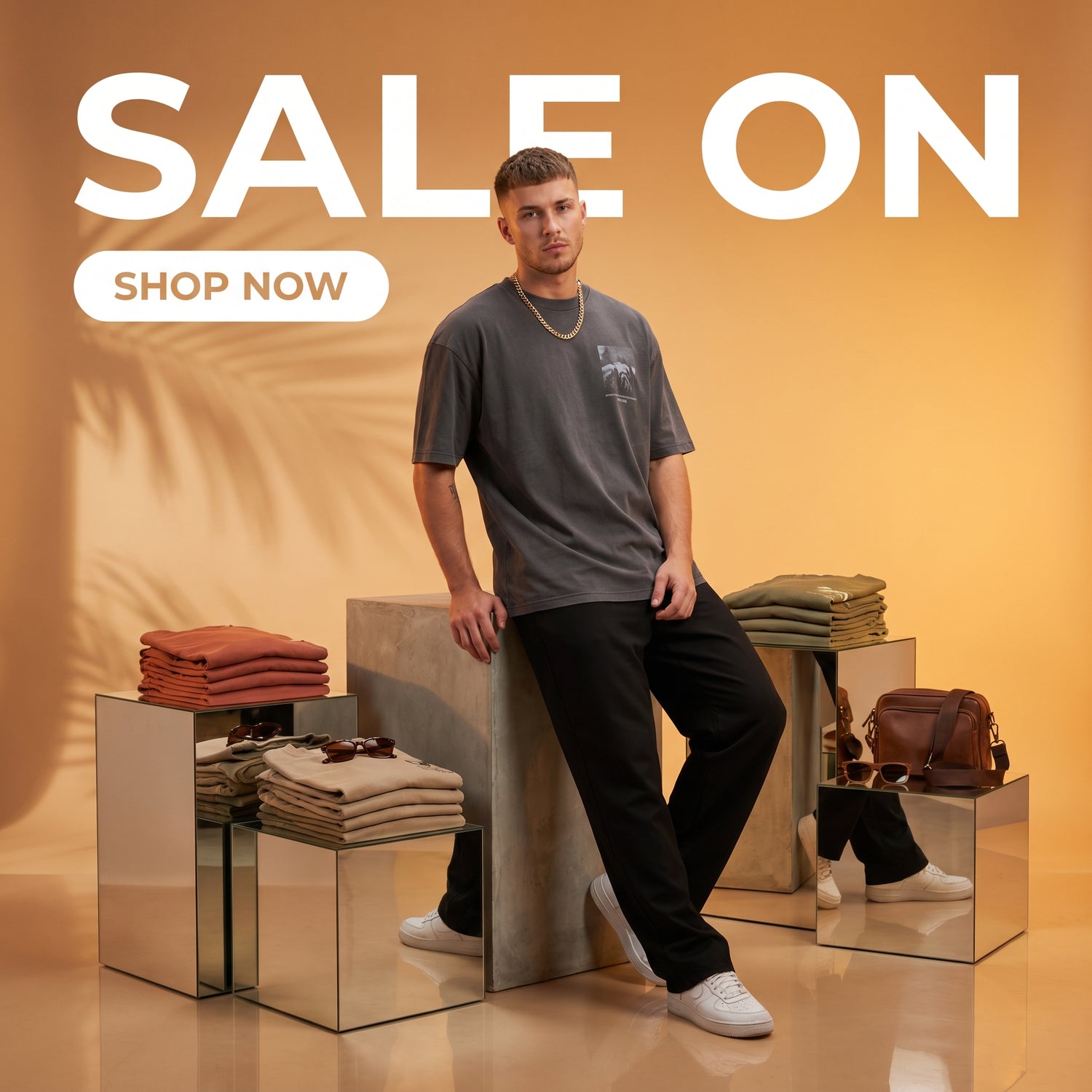 Men t-shirts