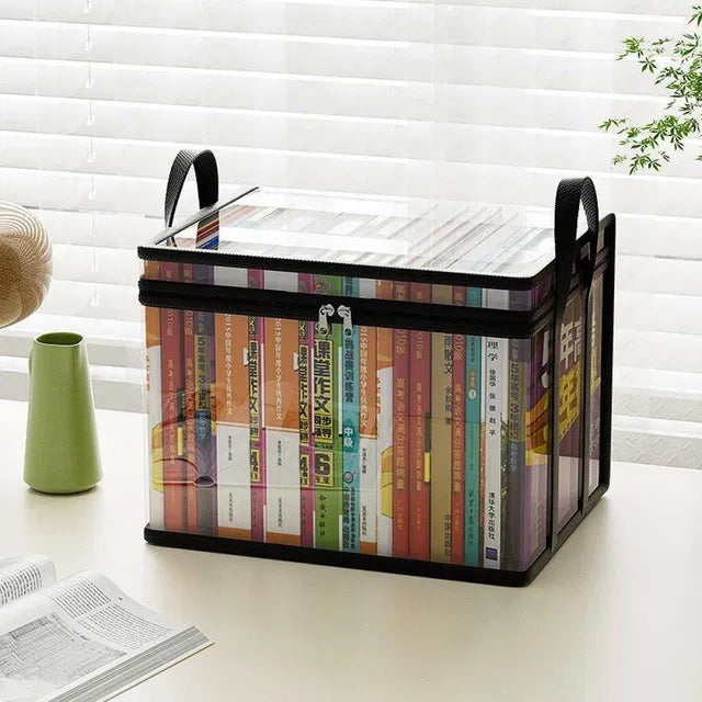 Multipurpose Use Storage Orgniser